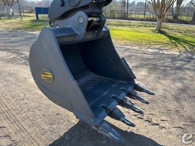 2020 Cat 313FL At UsedEquipmentHub.com