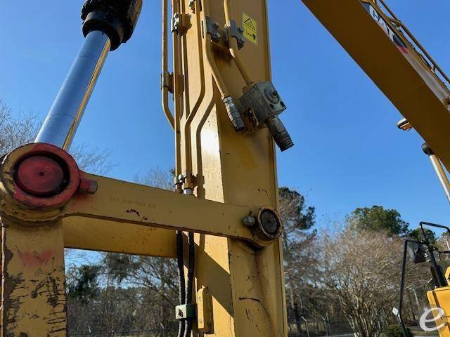 2020 Cat 313FL At UsedEquipmentHub.com