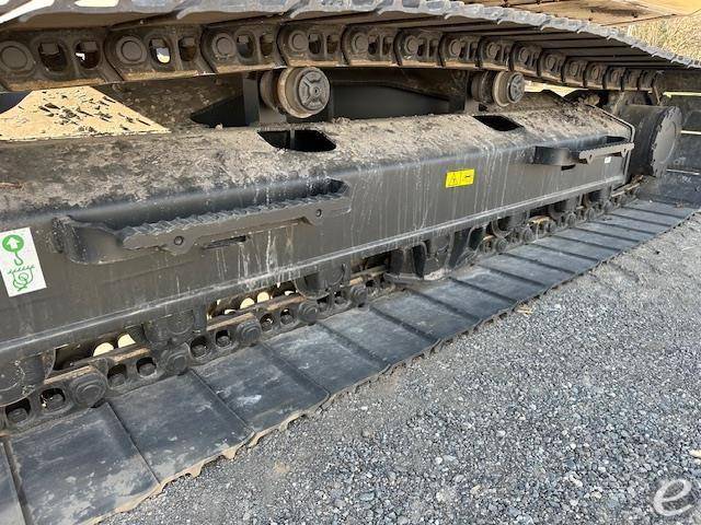 2020 Cat 313FL At UsedEquipmentHub.com