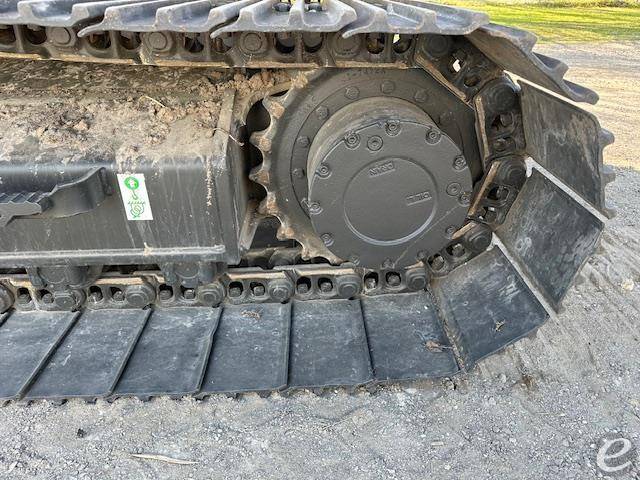 2020 Cat 313FL At UsedEquipmentHub.com