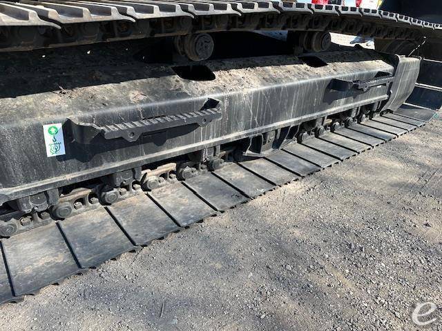 2020 Cat 313FL At UsedEquipmentHub.com