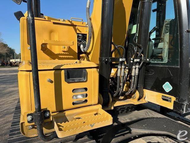 2020 Cat 313FL At UsedEquipmentHub.com