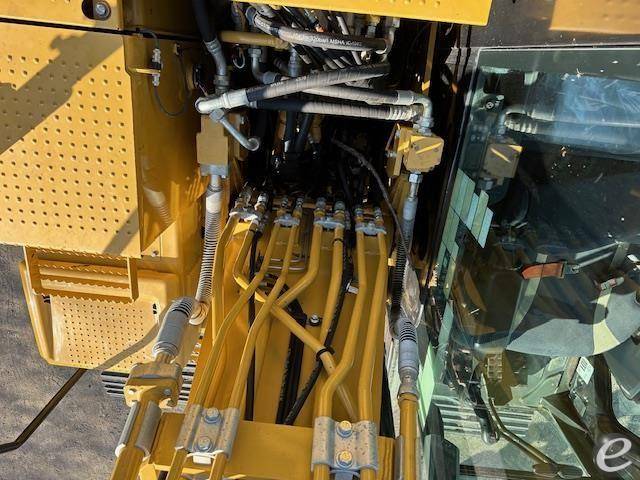 2020 Cat 313FL At UsedEquipmentHub.com