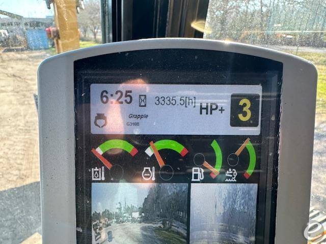 2020 Cat 313FL At UsedEquipmentHub.com