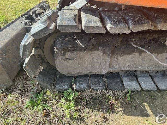 2015 Hitachi ZX85USB-5A At UsedEquipmentHub.com