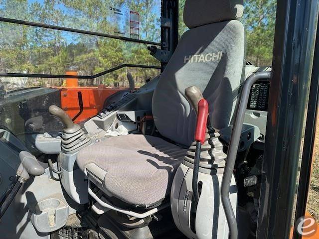 2015 Hitachi ZX85USB-5A At UsedEquipmentHub.com