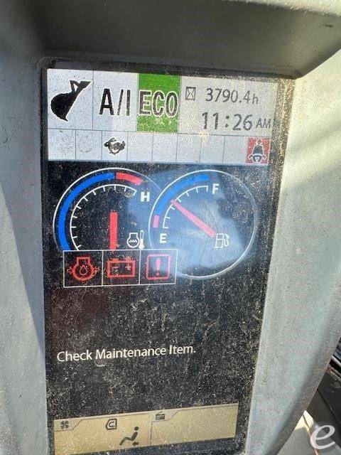 2015 Hitachi ZX85USB-5A At UsedEquipmentHub.com