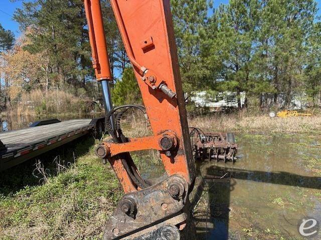 2015 Hitachi ZX85USB-5A At UsedEquipmentHub.com