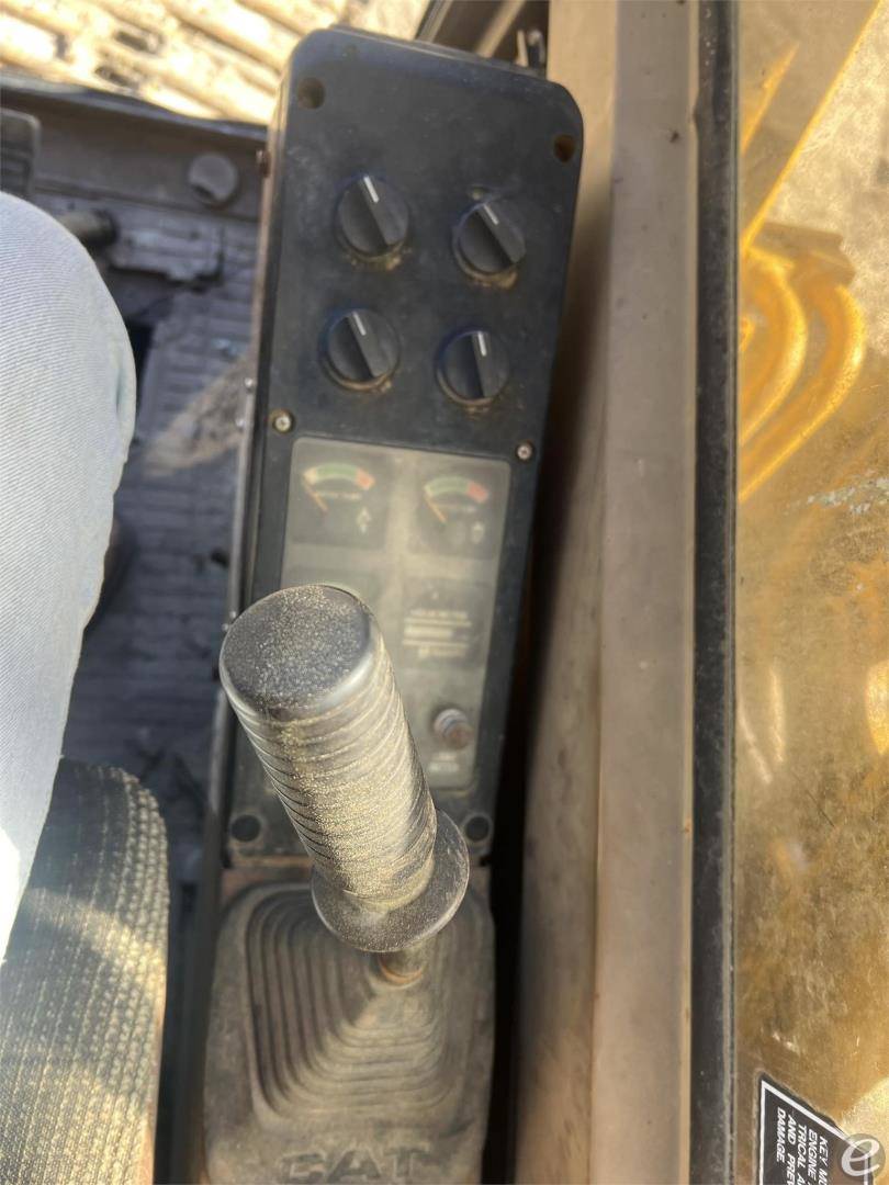 1989 Cat E120B At UsedEquipmentHub.com