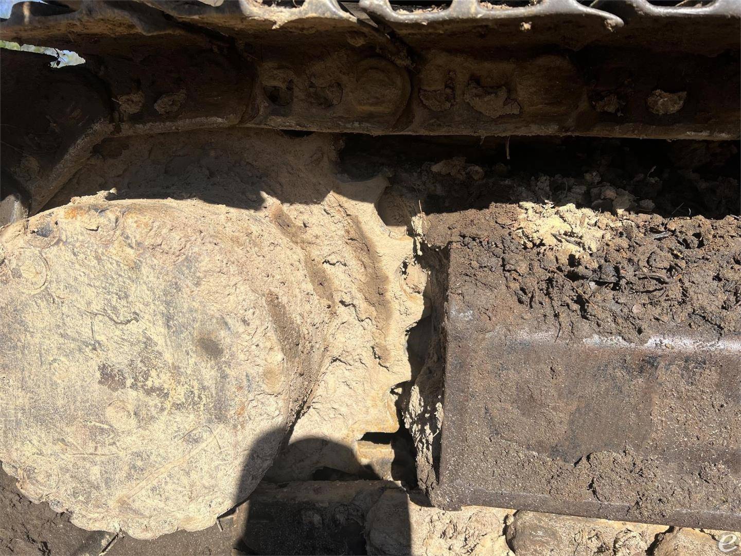 1989 Cat E120B At UsedEquipmentHub.com