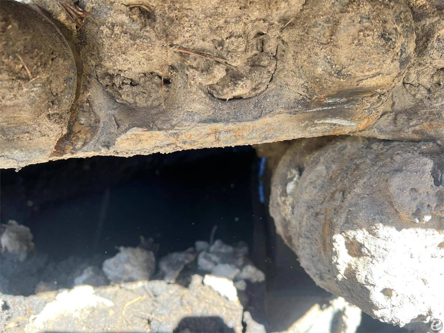 1989 Cat E120B At UsedEquipmentHub.com