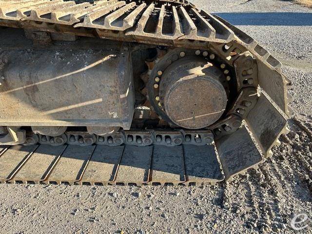 2011 Hyundai ROBEX 380 LC-9 At UsedEquipmentHub.com