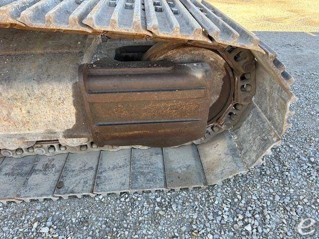 2011 Hyundai ROBEX 380 LC-9 At UsedEquipmentHub.com