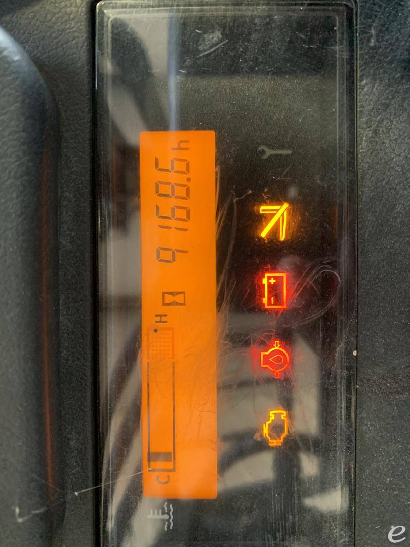 2019 Toyota 9BR233M268 At UsedEquipmentHub.com