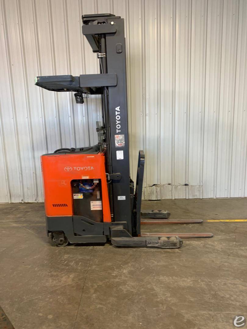 2017 Toyota 9BR183M271 At UsedEquipmentHub.com