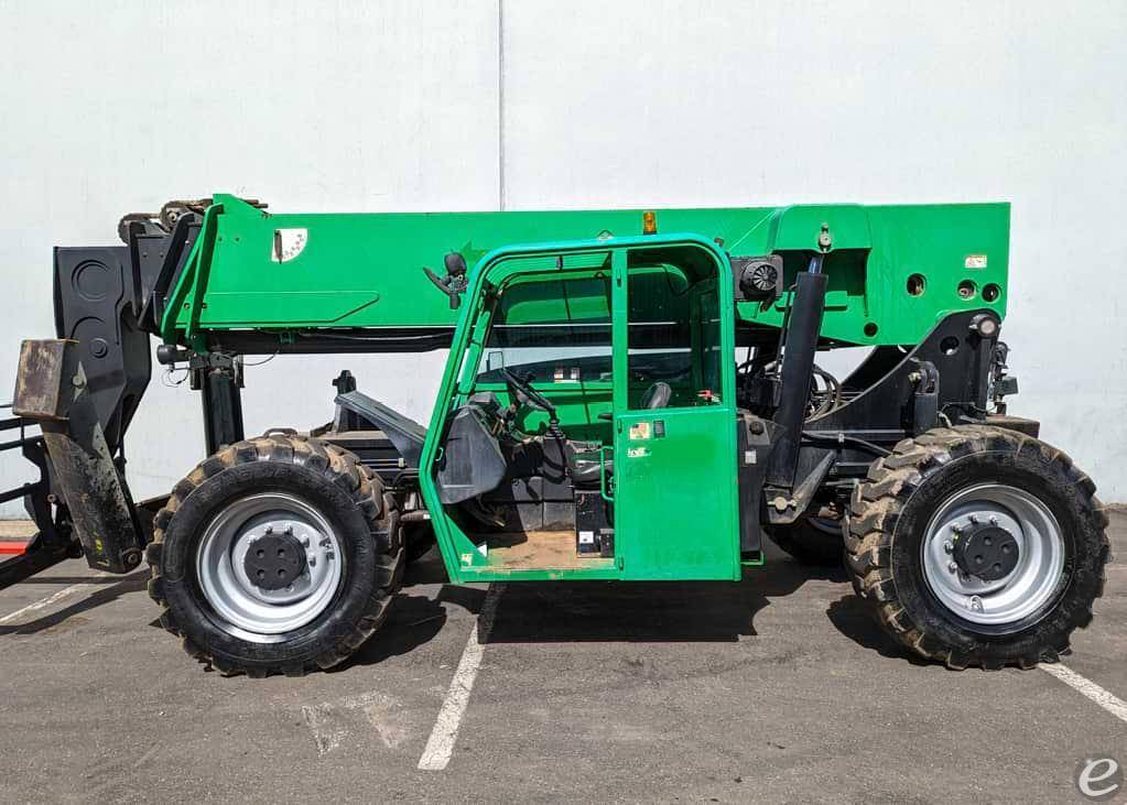 2015 JLG G12-55A At UsedEquipmentHub.com