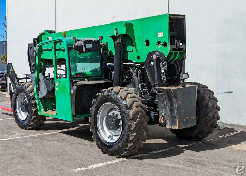 2015 JLG G12-55A At UsedEquipmentHub.com