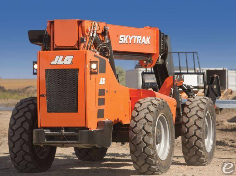 2025 Skytrak 10054 At UsedEquipmentHub.com