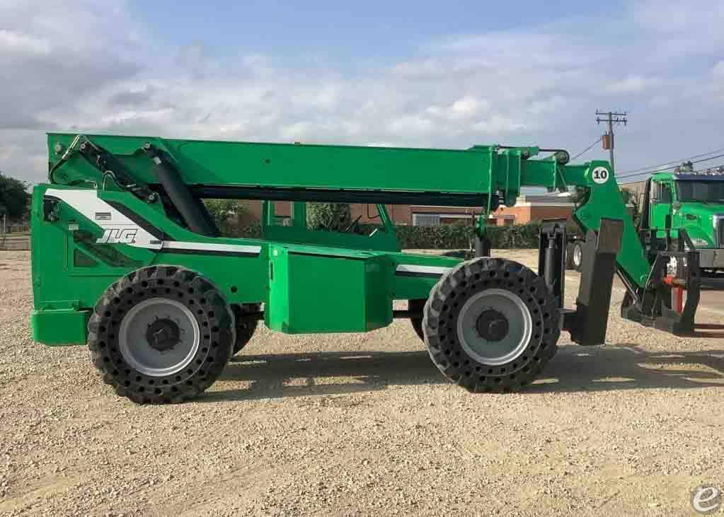 2012 Skytrak 10054 At UsedEquipmentHub.com