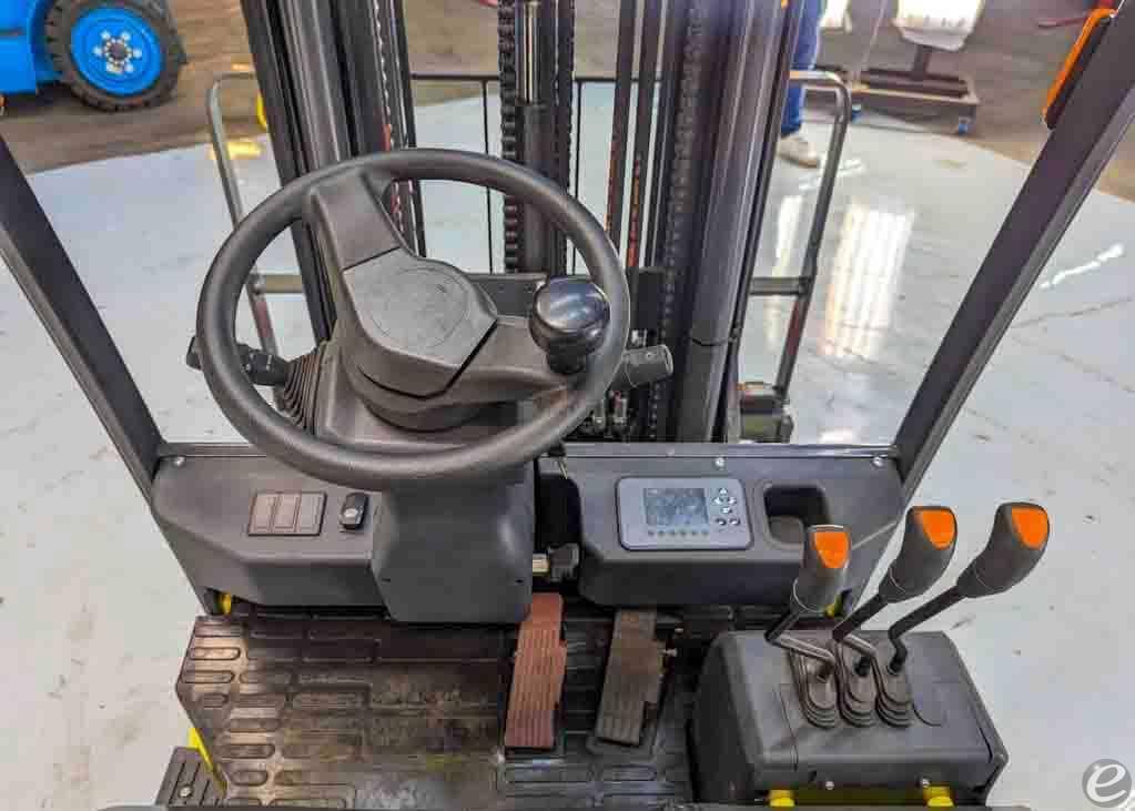 2024 Lift Hero LG18BE At UsedEquipmentHub.com