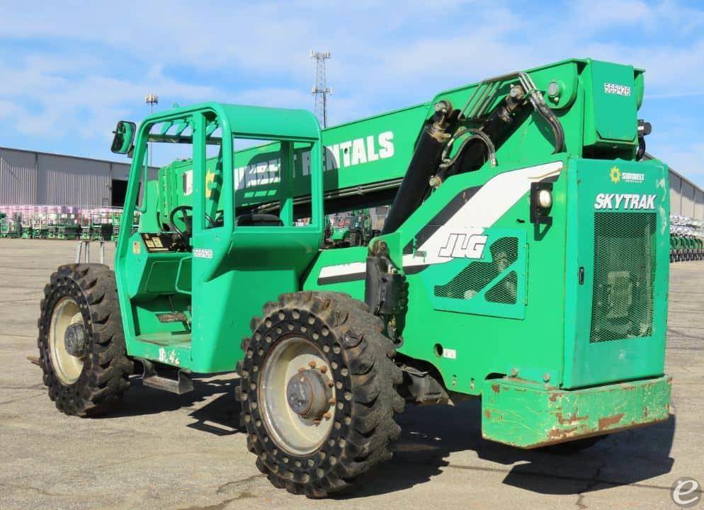 2013  8042 At UsedEquipmentHub.com