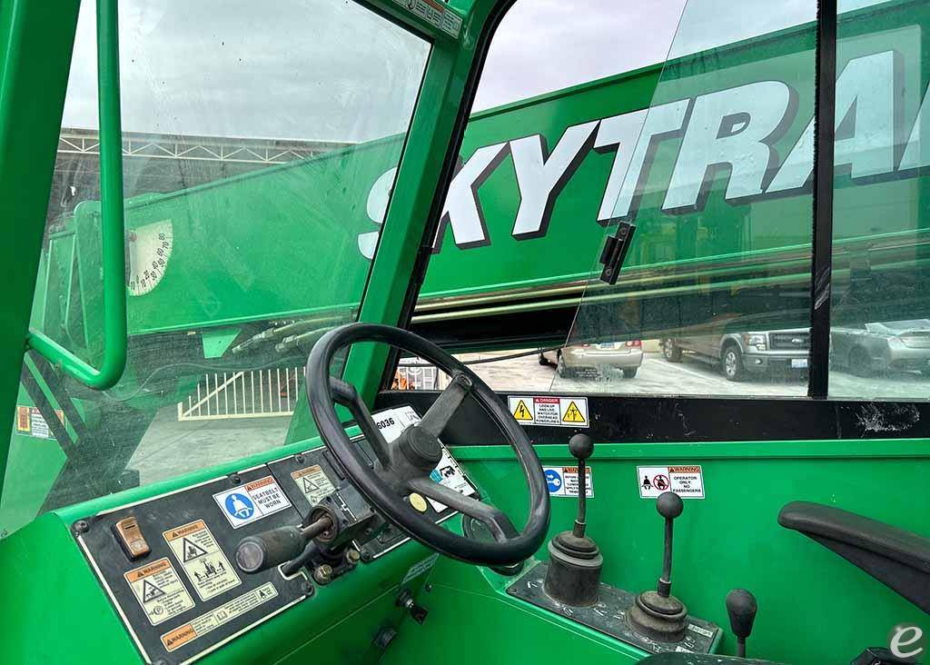 2014 Skytrak 6036 At UsedEquipmentHub.com