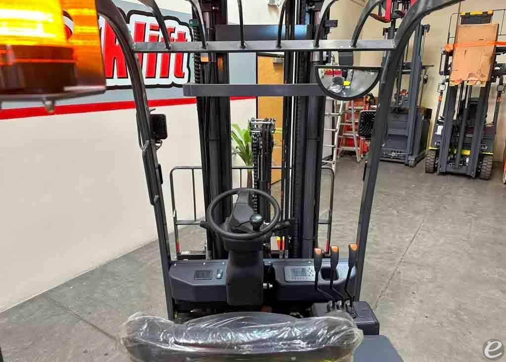 2024 Lift Hero LG16BE At UsedEquipmentHub.com