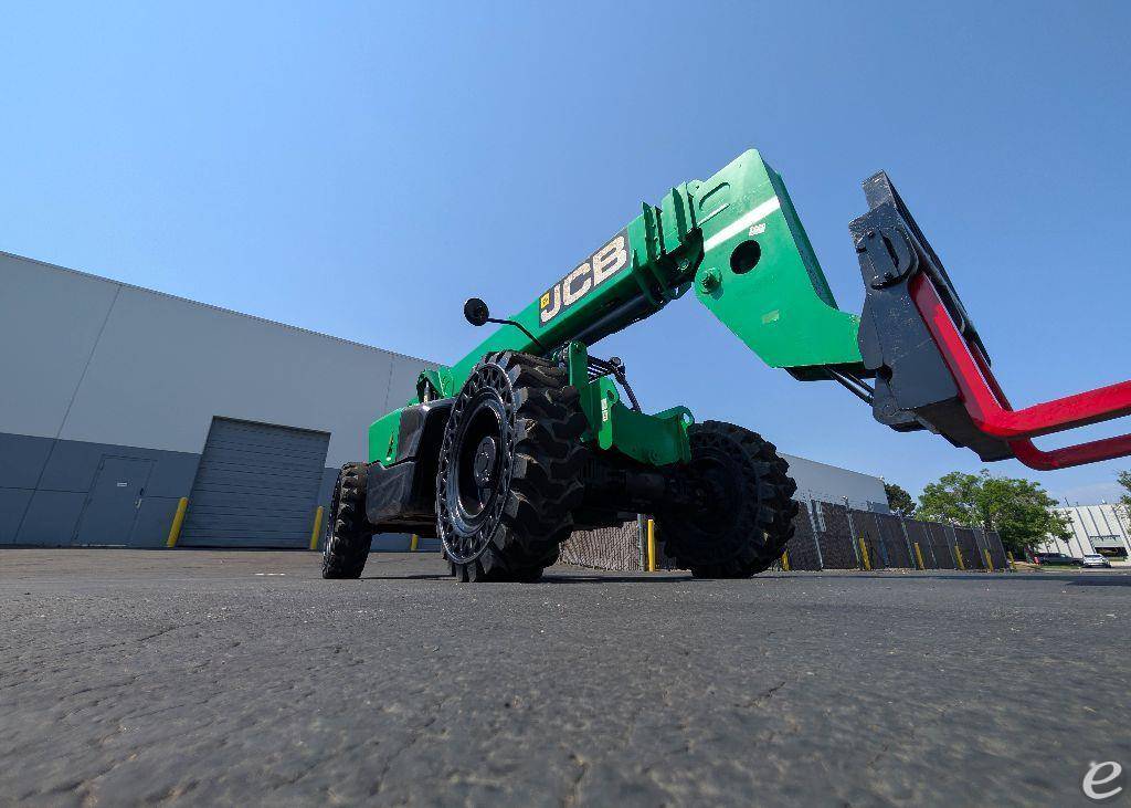 2013 JCB 507-42 At UsedEquipmentHub.com