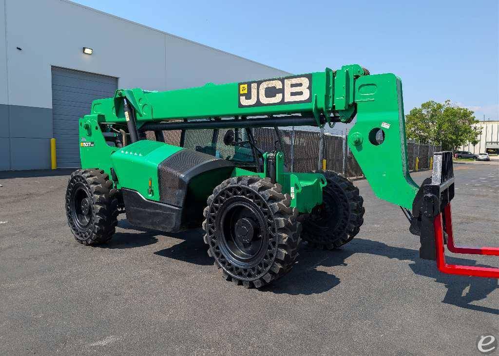 2013 JCB 507-42 At UsedEquipmentHub.com