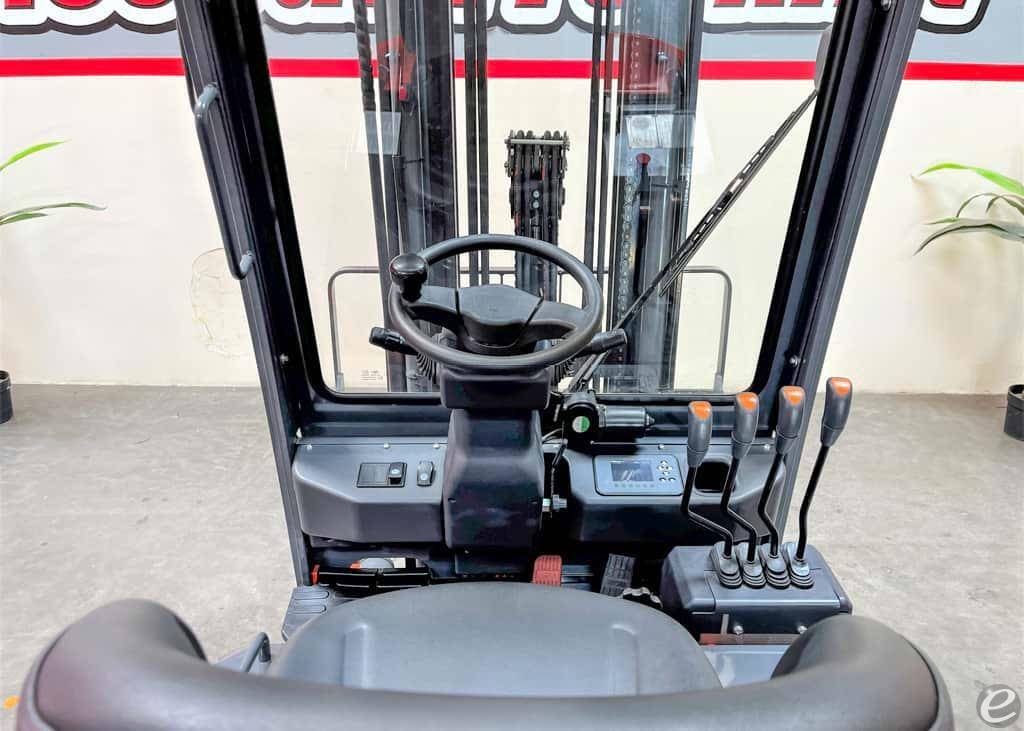 2024 Lift Hero LG18BE At UsedEquipmentHub.com