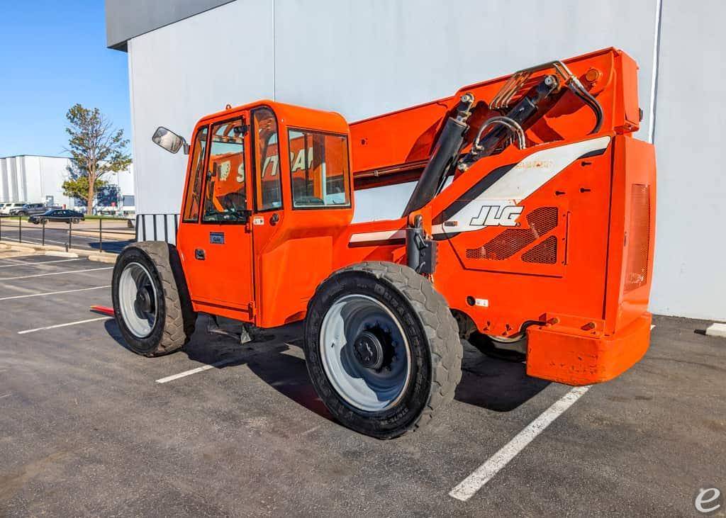 2015 Skytrak 8042 At UsedEquipmentHub.com