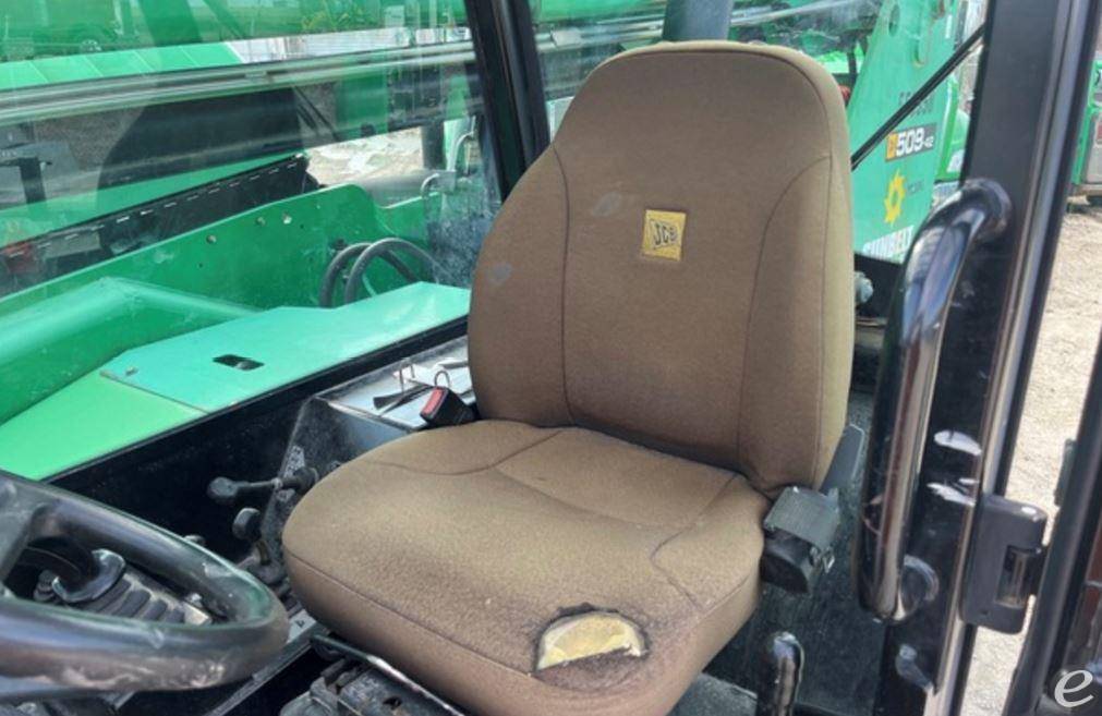 2013 JCB 50942 At UsedEquipmentHub.com