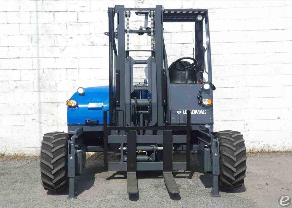 2025  855 Super Reach 4-Way At UsedEquipmentHub.com