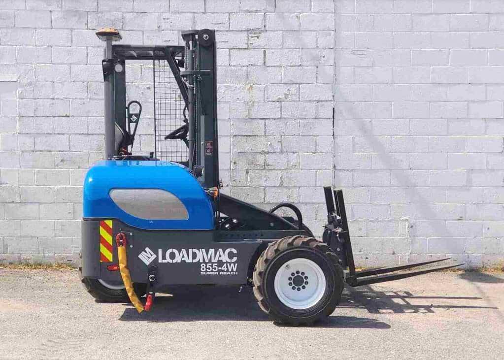 2025  255 iR 4-Way At UsedEquipmentHub.com