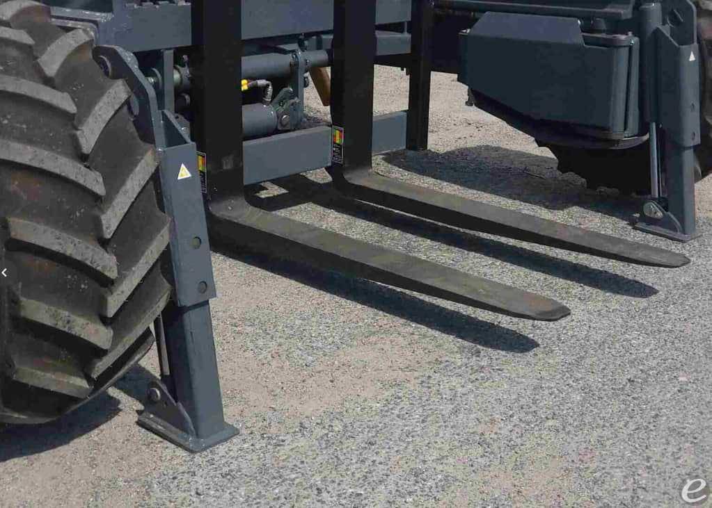 2025  255 iR 4-Way At UsedEquipmentHub.com