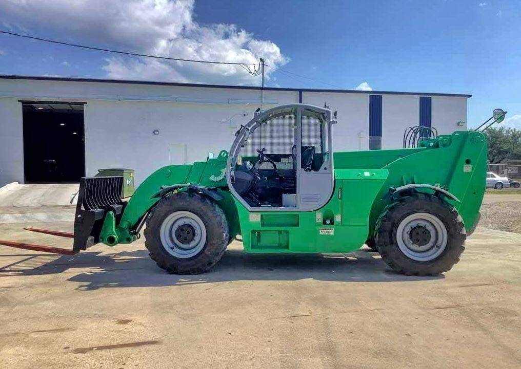 2014 Genie GTH1544 At UsedEquipmentHub.com