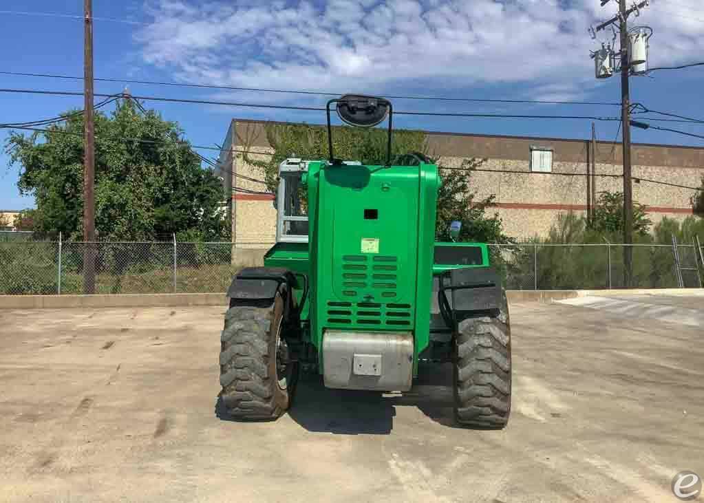 2014 Genie GTH1544 At UsedEquipmentHub.com