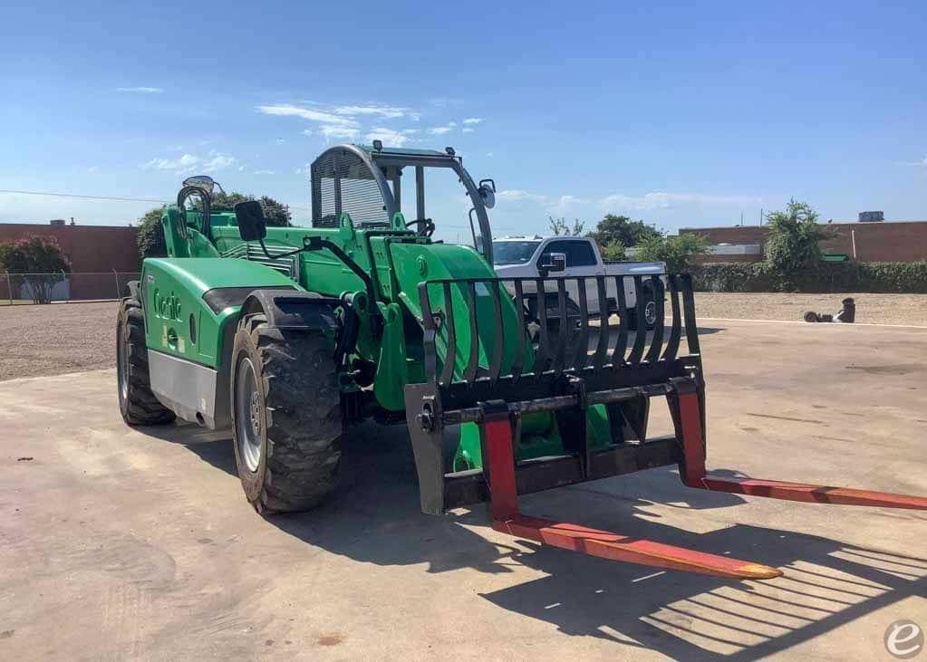 2014 Genie GTH1544 At UsedEquipmentHub.com