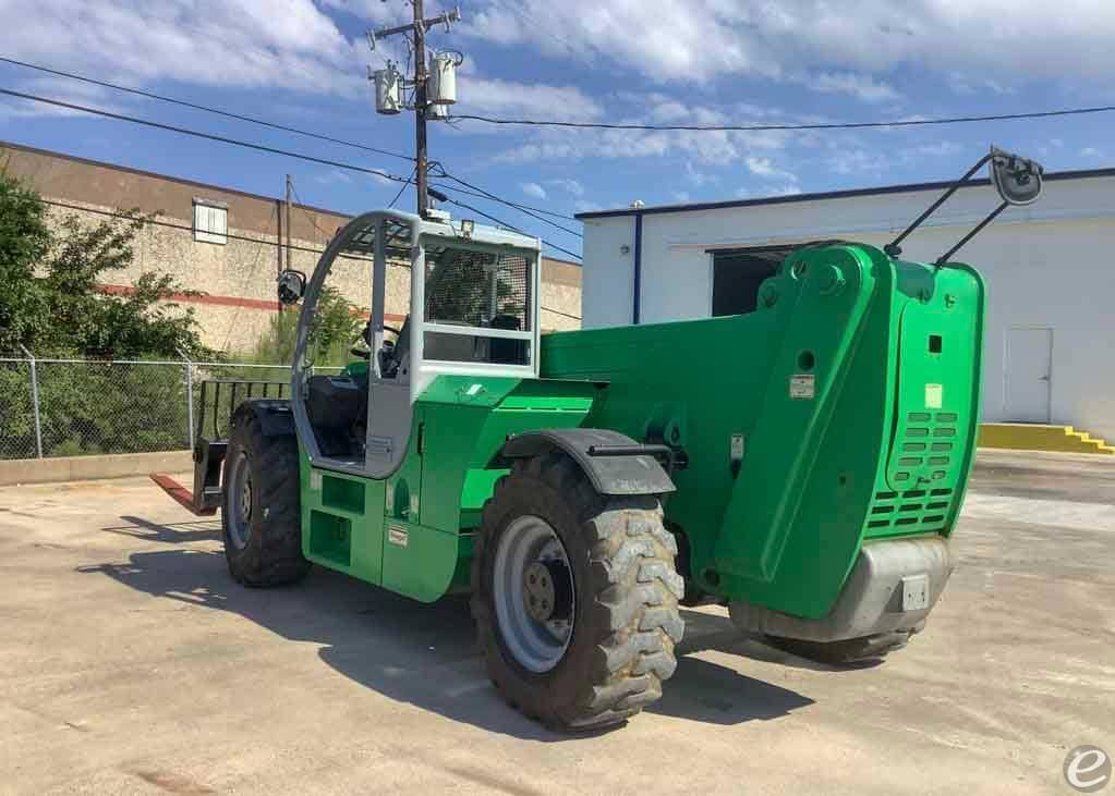 2014 Genie GTH1544 At UsedEquipmentHub.com