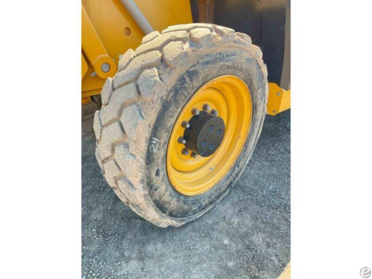 2019 Cat TL1255D At UsedEquipmentHub.com