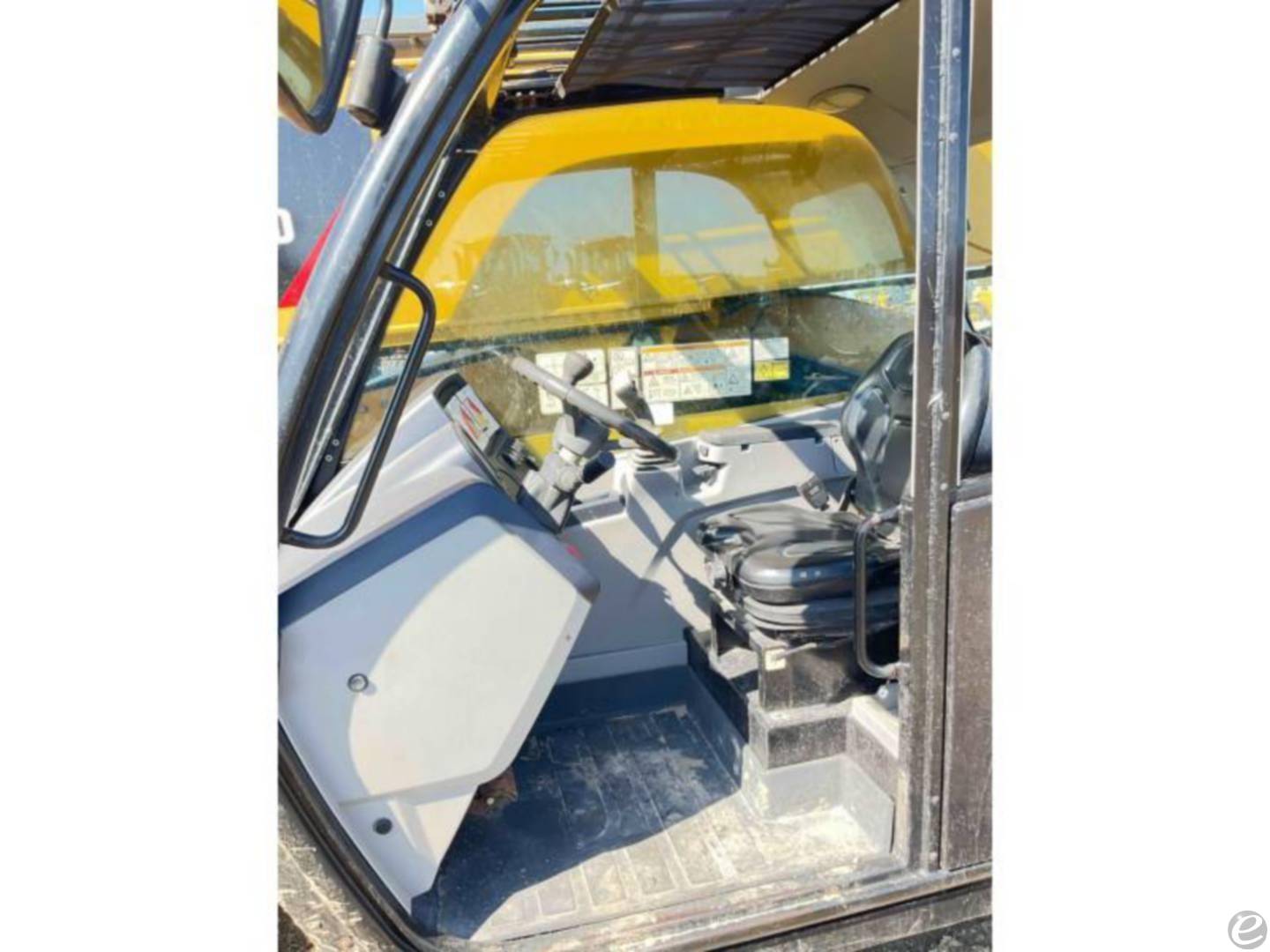 2019 Cat TL1255D At UsedEquipmentHub.com