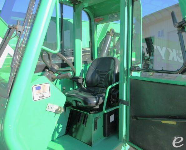 2014 Skytrak 6042 At UsedEquipmentHub.com