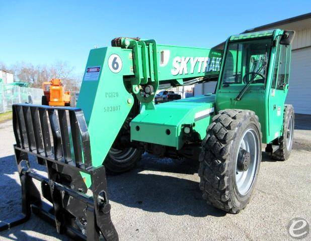 2014 Skytrak 6042 At UsedEquipmentHub.com