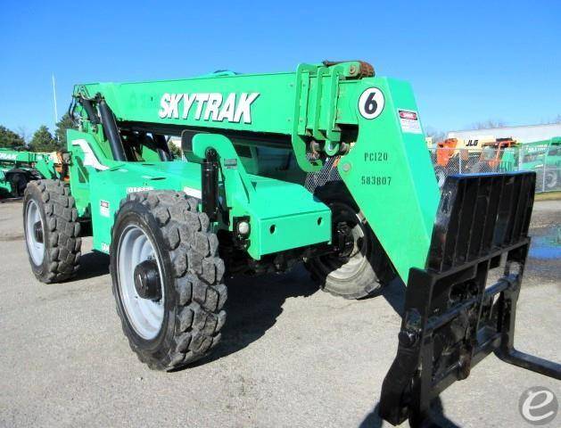 2014 Skytrak 6042 At UsedEquipmentHub.com