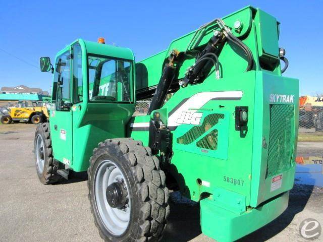 2014 Skytrak 6042 At UsedEquipmentHub.com