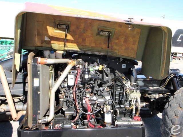 2015 JLG G9-43A At UsedEquipmentHub.com