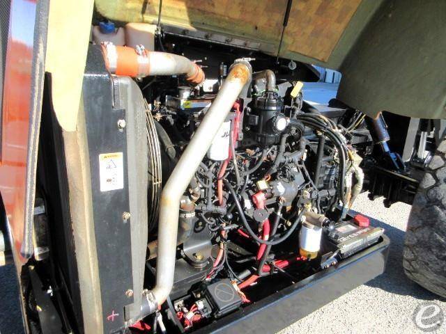 2015 JLG G9-43A At UsedEquipmentHub.com