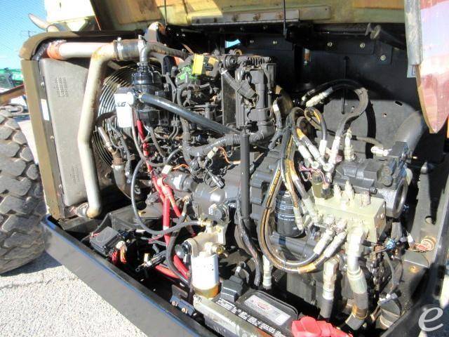 2015 JLG G9-43A At UsedEquipmentHub.com