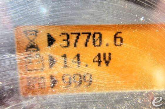 2015 JLG G9-43A At UsedEquipmentHub.com