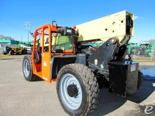 2015 JLG G9-43A At UsedEquipmentHub.com